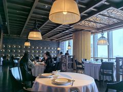 -富力丽思卡尔顿酒店·丽轩中餐厅