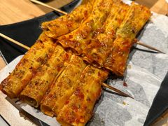-丁虎子烤肉(国道二店)