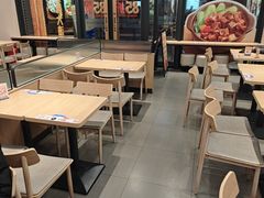 -李先生牛肉面大王(广渠门内店)