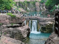 -云台山风景名胜区