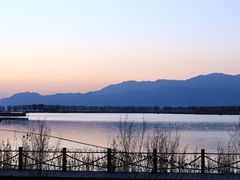 -野鸭湖国家湿地公园