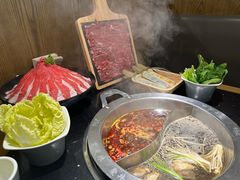 -井格重庆火锅(西直门凯德Mall店)