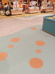 -奈尔宝·儿童乐园·亲子餐厅(苏州大悦城店)