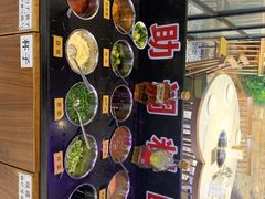 -三毛牛肉店(福强店)