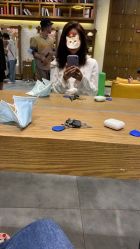 -简影造型·自选烫染接发salon