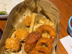 -原石牛扒·约会餐厅(龙城万科里店)