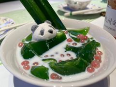 -桂满陇·杭州小馆(朝阳合生汇店)