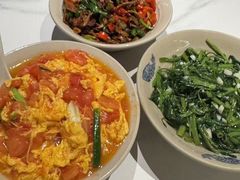 西红柿炒蛋-潇湘阁(昆泰国际大厦店)