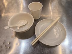-老三李村河底戳子肉(总店)
