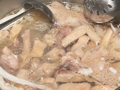 竹荪椰子鸡-大头椰·海南椰子鸡火锅(思明万象城店)