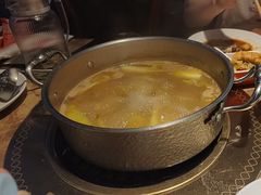 -七欣天香辣蟹火锅(苏州塔园路店)