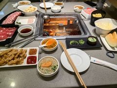 -海底捞火锅(天一广场亚细亚店)