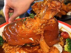 -那红花·东北菜铁锅炖(仙林金鹰店)