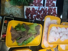 -古乐牛香·鲜牛肉牛杂火锅(五一中路店)