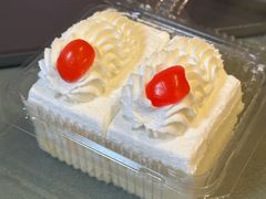 -红宝石·鲜奶小方(新闸店)