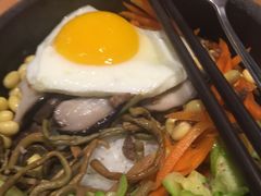 -权味·朝鲜族拌饭(勒泰店)