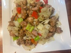 -惠宾饭庄(中山路店)