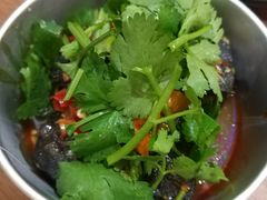 -自黑豆夫·臭豆腐夹馍(四海唐人街店)