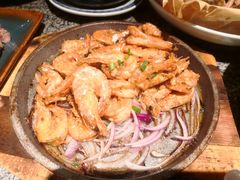 -南京大牌档(龙湖长楹天街店)