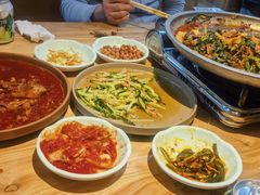 -京玉菲饭店(李村店)