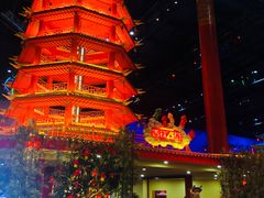 -万达茂商场(南京仙林店)