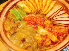 -阿庄新豫菜(通泰路店)