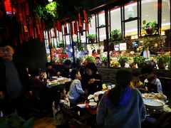 大堂-满园春饼(美乐城店)