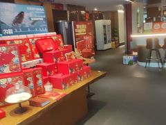 -旺顺阁·北京菜·烤鸭(大望路店)