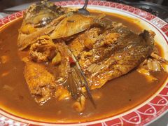 -旺顺阁鱼头泡饼(小红门店)