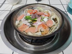 -海关荤豆花(洋河一路店)