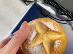 -沁屋面包店(人民东路店)