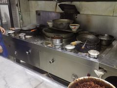 -刘信牛羊肉小炒泡馍(回民街店)