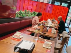 -管氏翅吧(马家堡店)