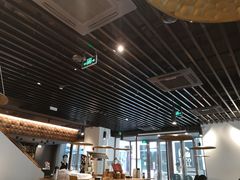 大堂-Erman岩烧牛排(虹桥南丰城店)