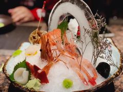 -花隐日式怀石料理(万象城购物中心店)
