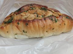 香蒜哈斯-山崎面包(第一八佰伴店)