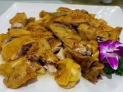 -东江渔村·古典园林·30年粤菜老字号(太和店)