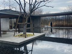 -木守西溪溪隐餐厅