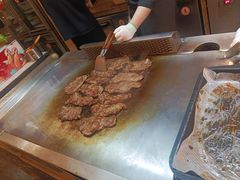 -东方红海鲜百汇(国际大厦店)