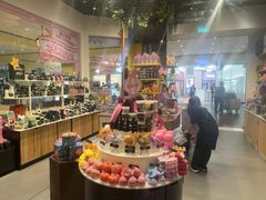 -LUSH(威尼斯人店)