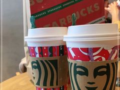 -星巴克臻选(周浦万达店)