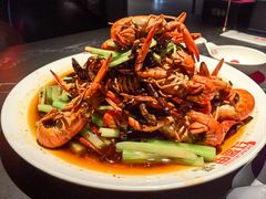 -红盔甲·小龙虾(人民广场店)