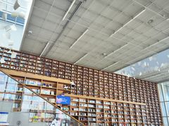 -朵云书院(滴水湖店)