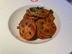 -肥肥虾庄·金牌油焖大虾(杨园滨江时代walk店)
