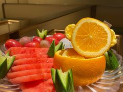 -海底捞火锅(百乐门广场店)