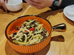 -WILDS 野有食(碧坞店)
