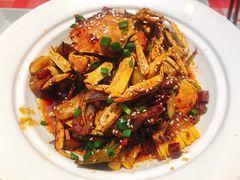 -龙虾当家·大排档(红谷滩五中店)