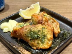 -雷神拉面(财富中心玉米楼店)