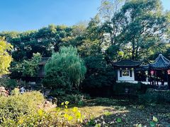 -惠山古镇·寄畅园