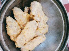 -吉源大排档·鱼生·海鲜(烧烤彩印厂店)